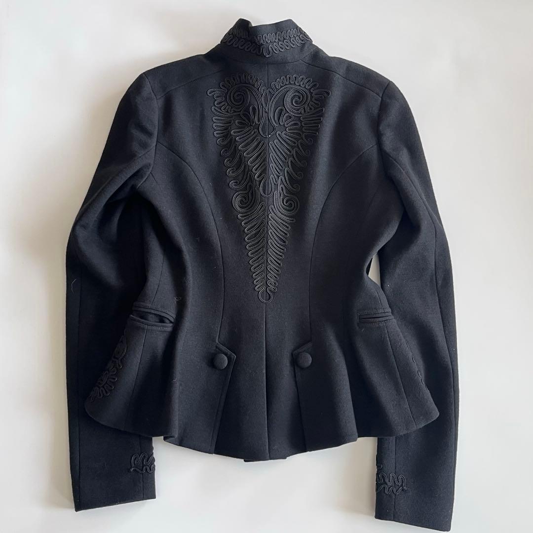 Polo Ralph Lauren ポロラルフローレン チャイナ 刺繍ジャケット