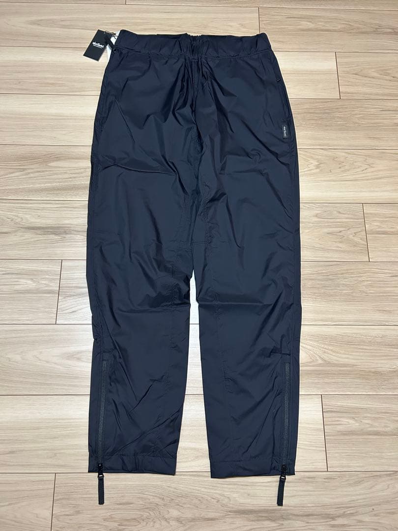 N.HOOLYWOOD × WILD THINGS SLIM TAPERED