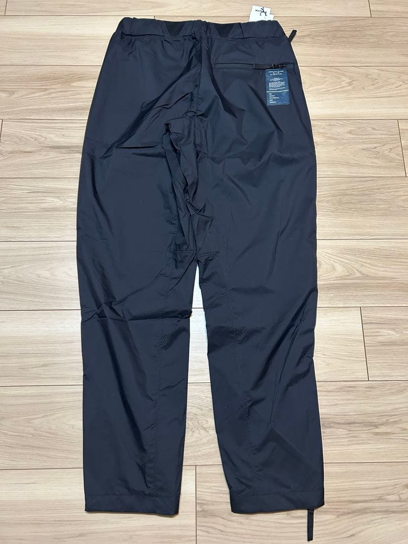 N.HOOLYWOOD × WILD THINGS SLIM TAPERED