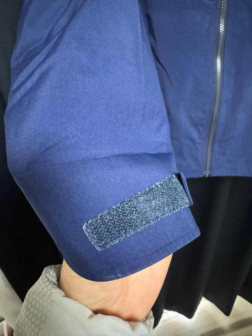 patagonia パウスレイヤージャケットS レディースFA18