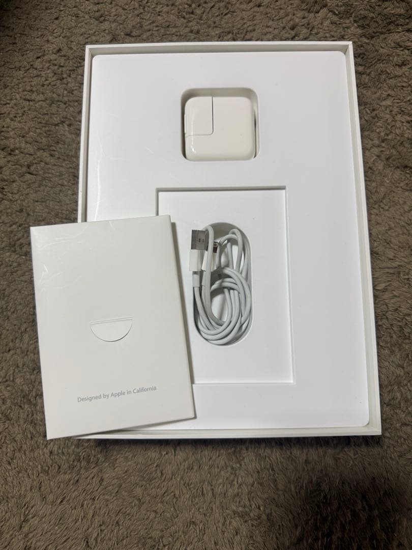 iPad Air 2 64GB セルラー A1567