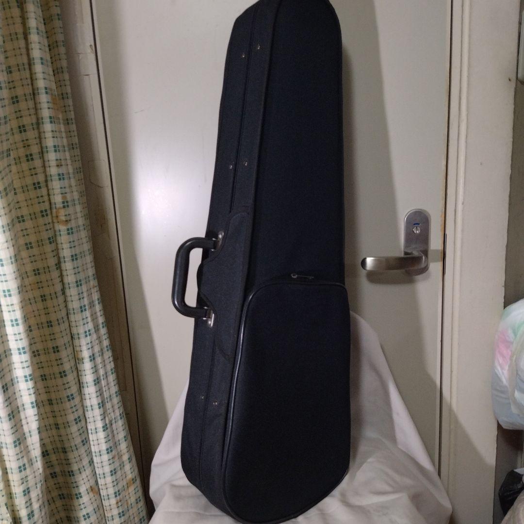 ♥大特価♥新品未使用J.S.バイオリン4/4♥弓、ケ―ス、松脂付き