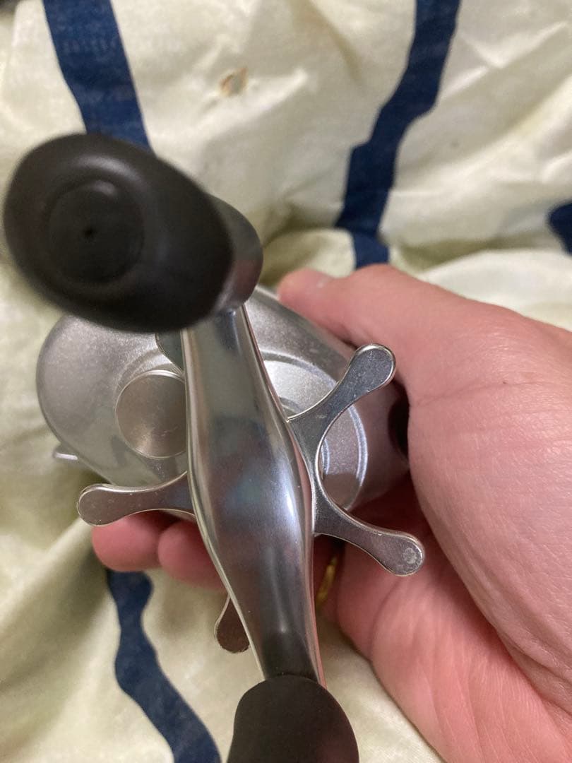 SHIMANO スコーピオン　メタニウムmg