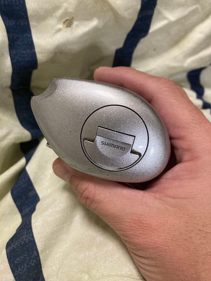 SHIMANO スコーピオン　メタニウムmg