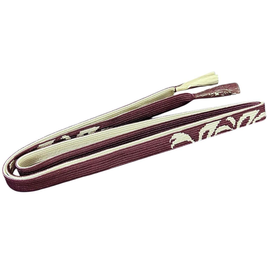 未使用近い　美品　袷　江戸小紋　江戸更紗　型染め　正絹　訪問着　フルセット