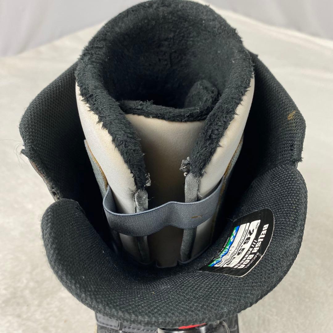 【美品】YONEX RELISH BOA 26.5㎝ スノボブーツ　レディース