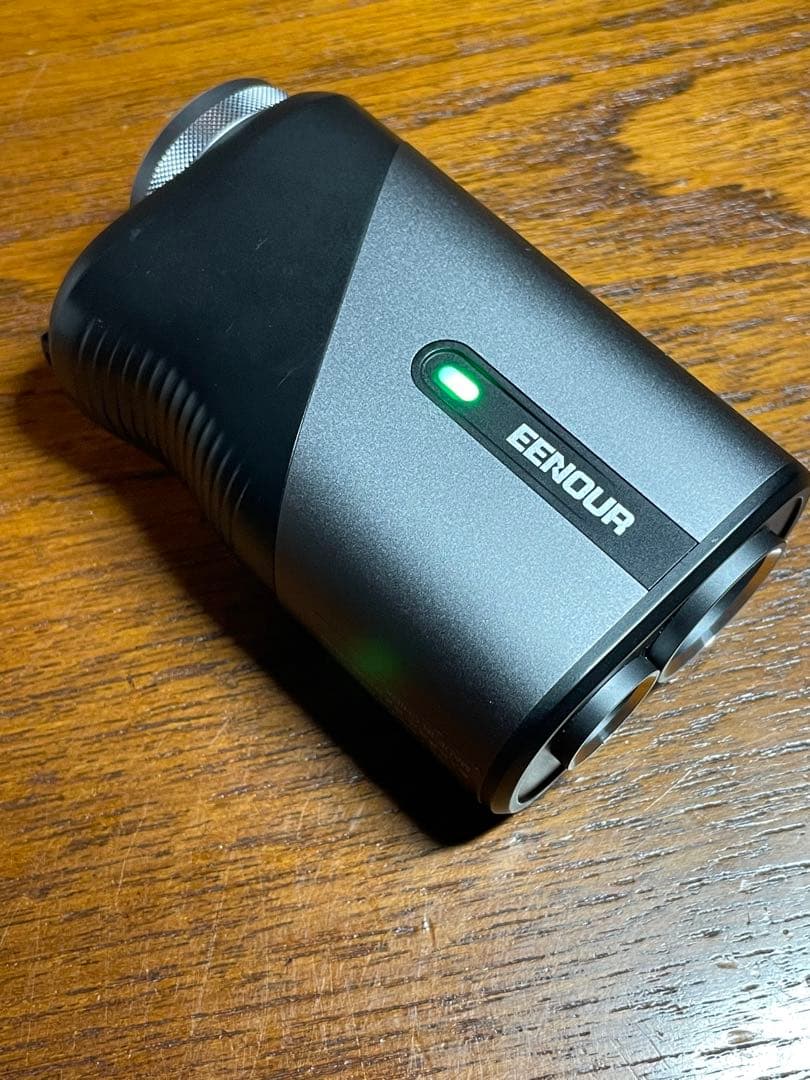 EENOUR ゴルフ用レーザー距離計 U1000PRO