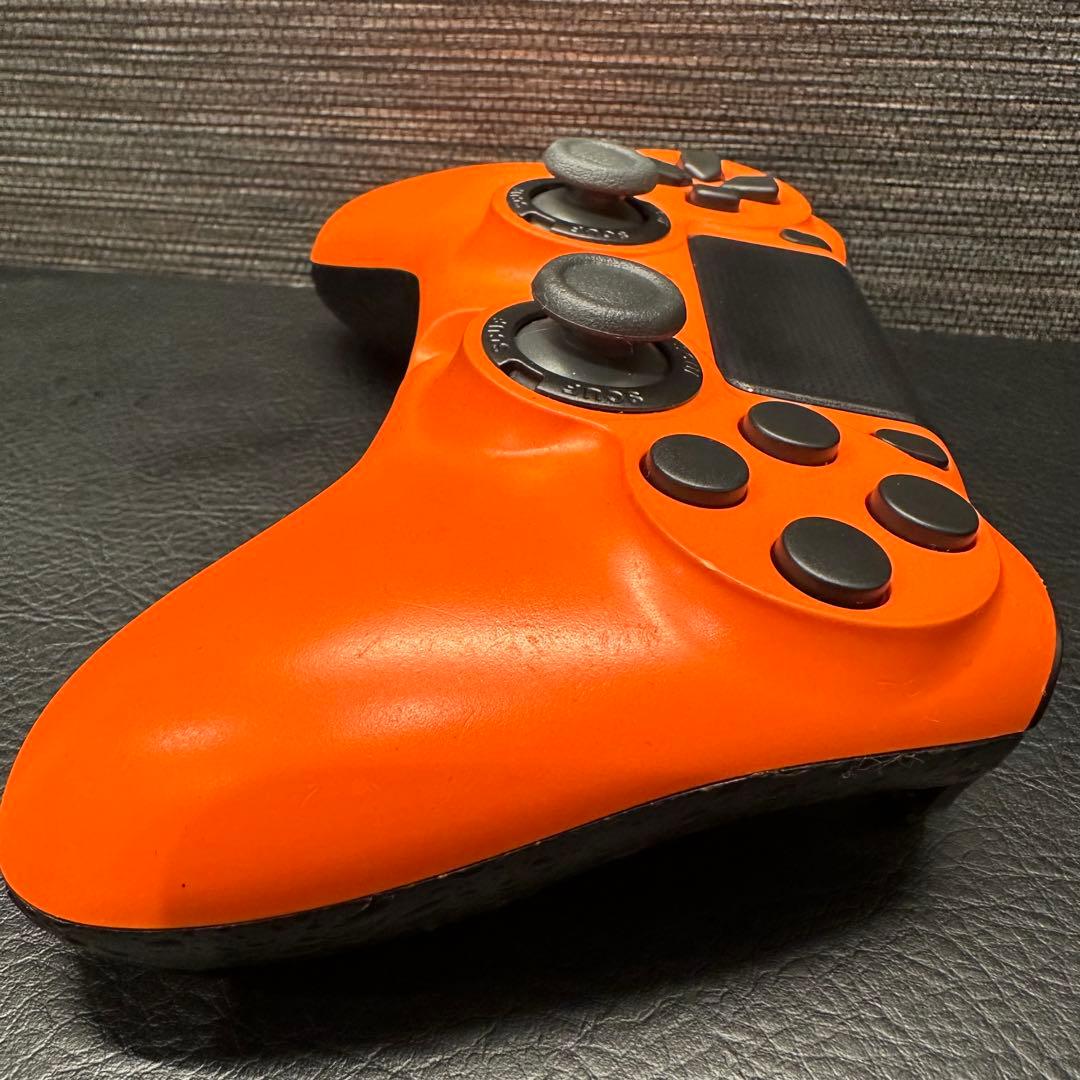 scuf impactスカフインパクトシステムトリガー