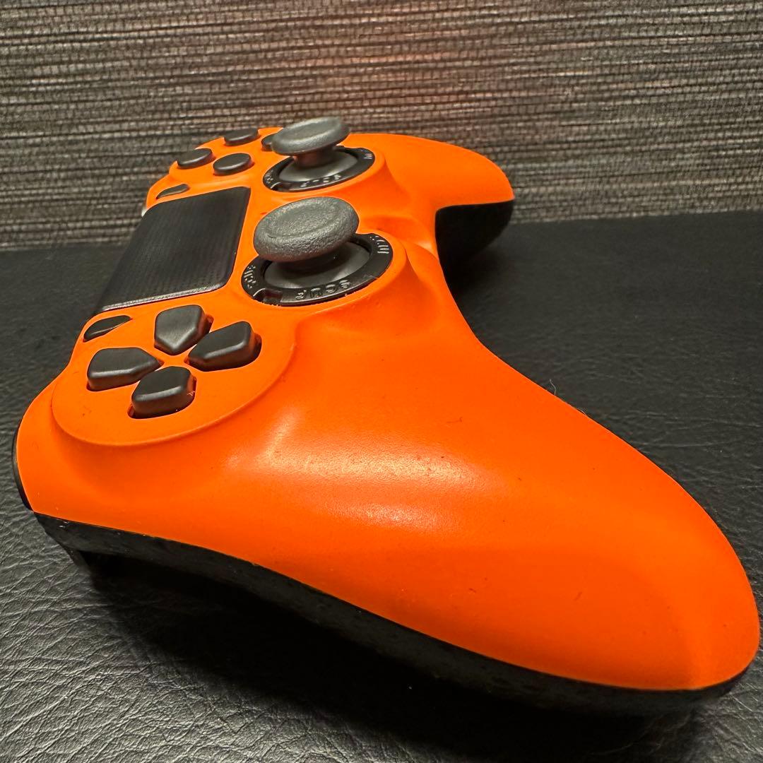 scuf impactスカフインパクトシステムトリガー