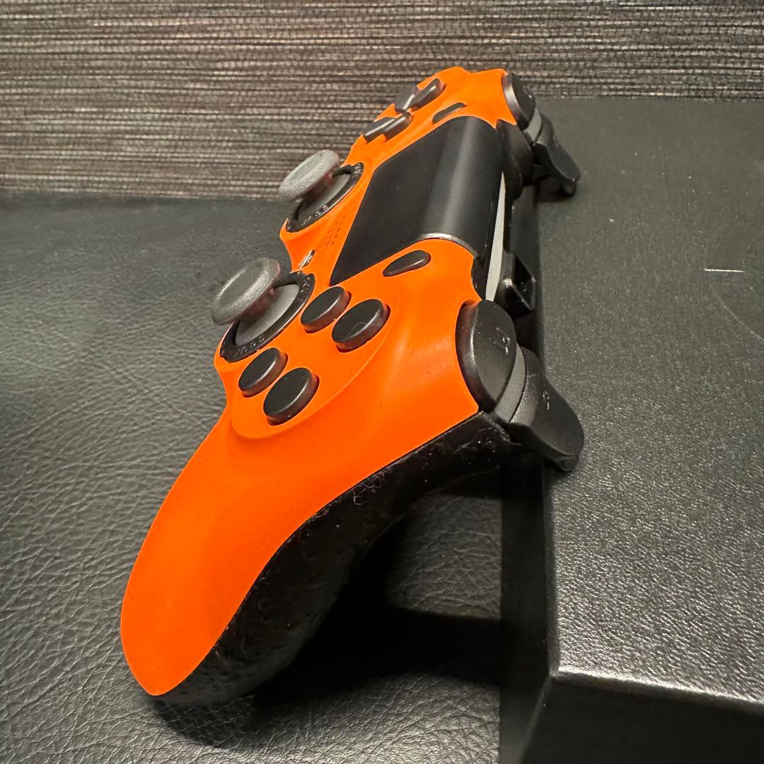scuf impactスカフインパクトシステムトリガー