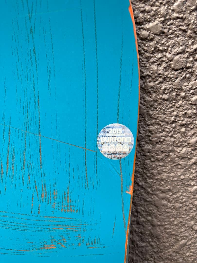 BURTON CUSTOM 148 スノーボード 平野歩夢モデル ビンディングM