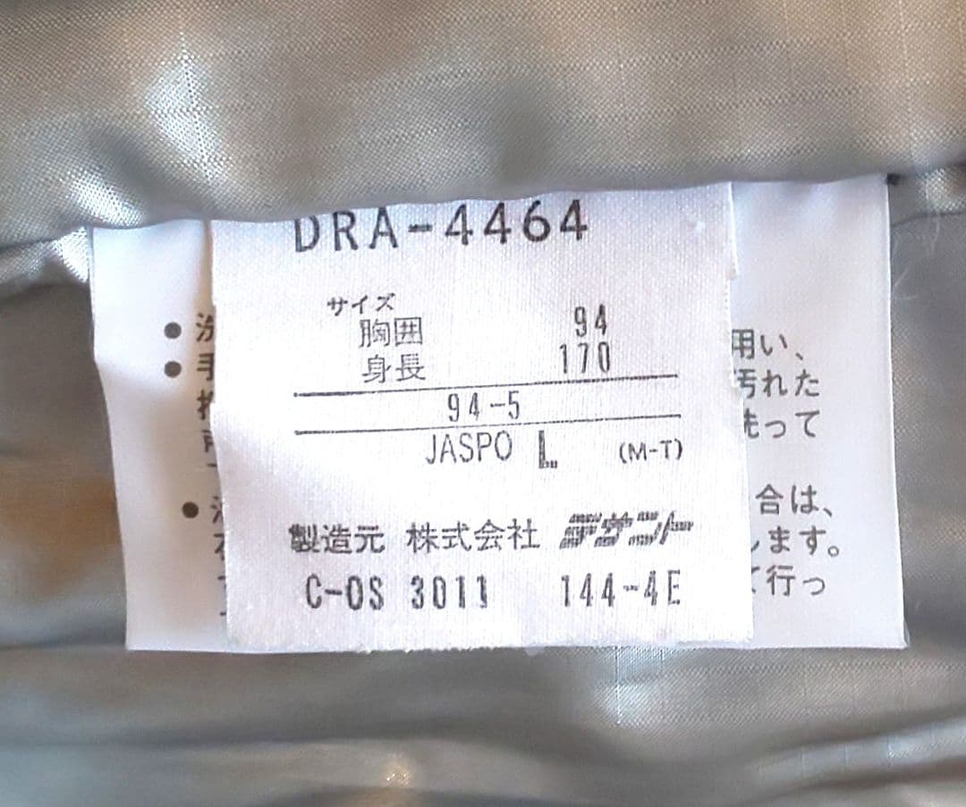 スキーウェア 上下  DESCENTE  送料無料