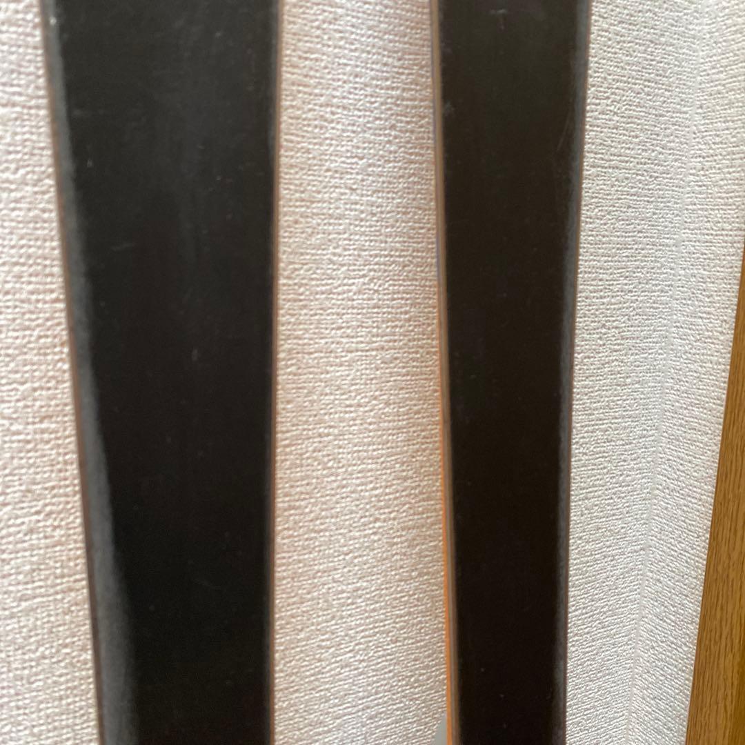 ヘッド　スキー板　135cm シナノ　ストック 95cm