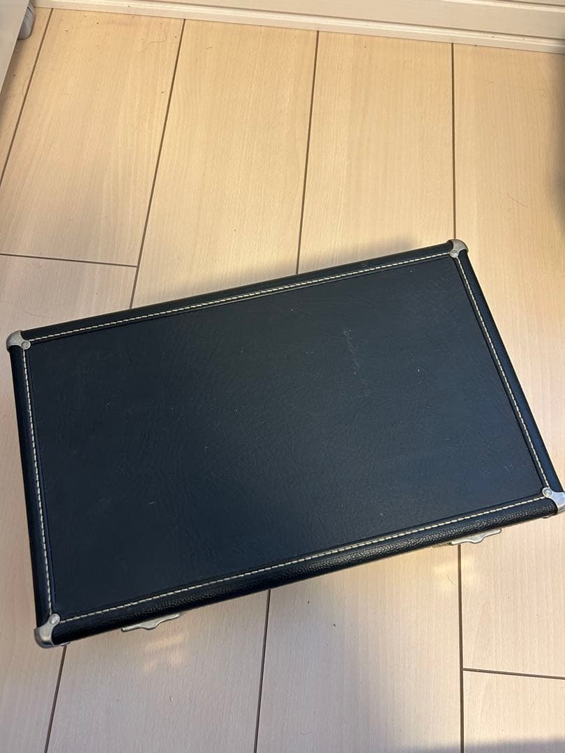 BUFFET CRAMPON B-12　B♭クラリネット　プラ管