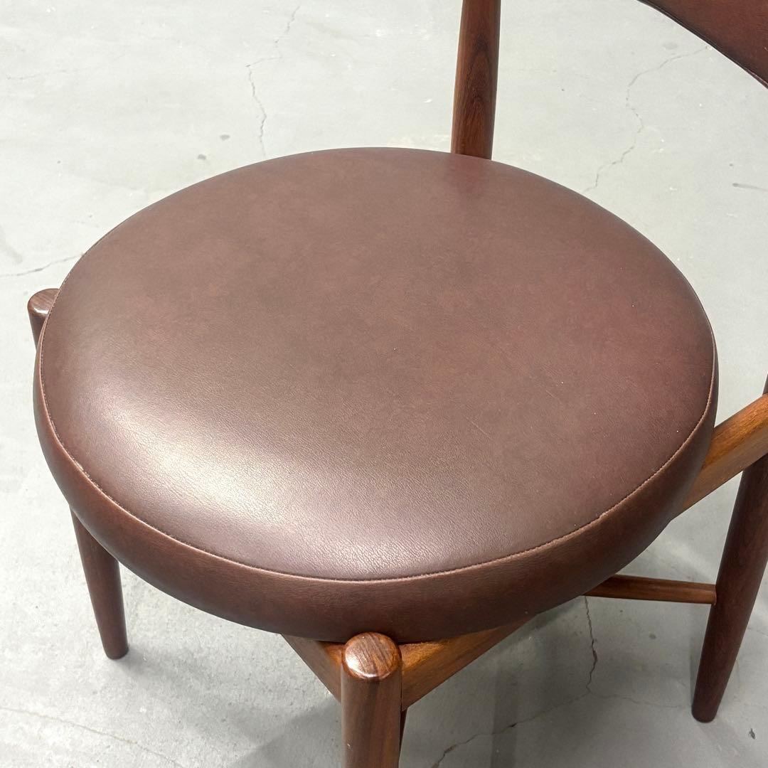 G-PLAN(ジープラン)Fresco フレスコ サーキュラーチェア (405)