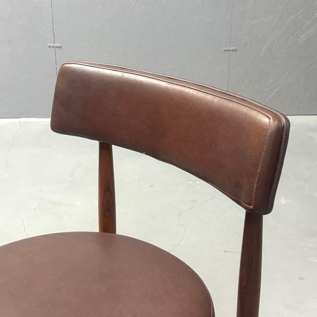 G-PLAN(ジープラン)Fresco フレスコ サーキュラーチェア (405)