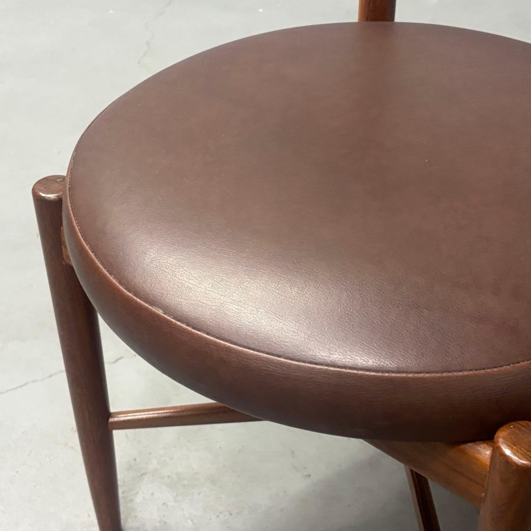 G-PLAN(ジープラン)Fresco フレスコ サーキュラーチェア (405)