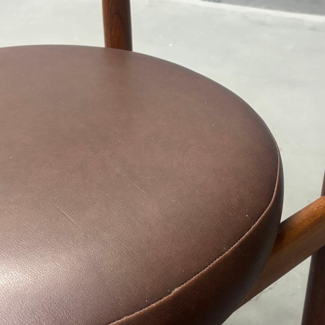 G-PLAN(ジープラン)Fresco フレスコ サーキュラーチェア (405)