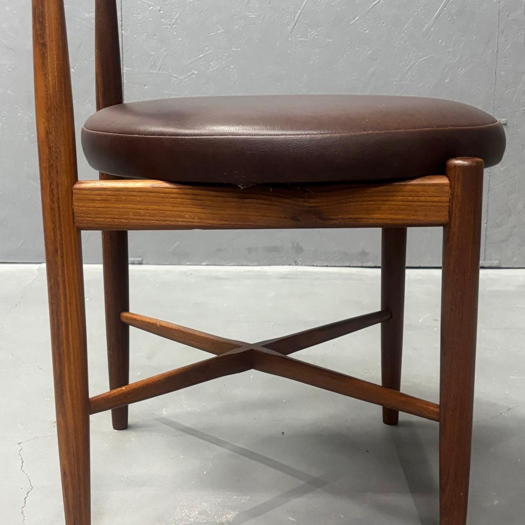 G-PLAN(ジープラン)Fresco フレスコ サーキュラーチェア (405)