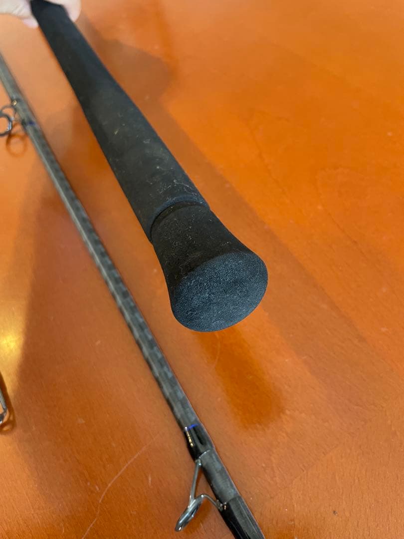 コルトスナイパーBB S100H-3 ショアジギングロッド