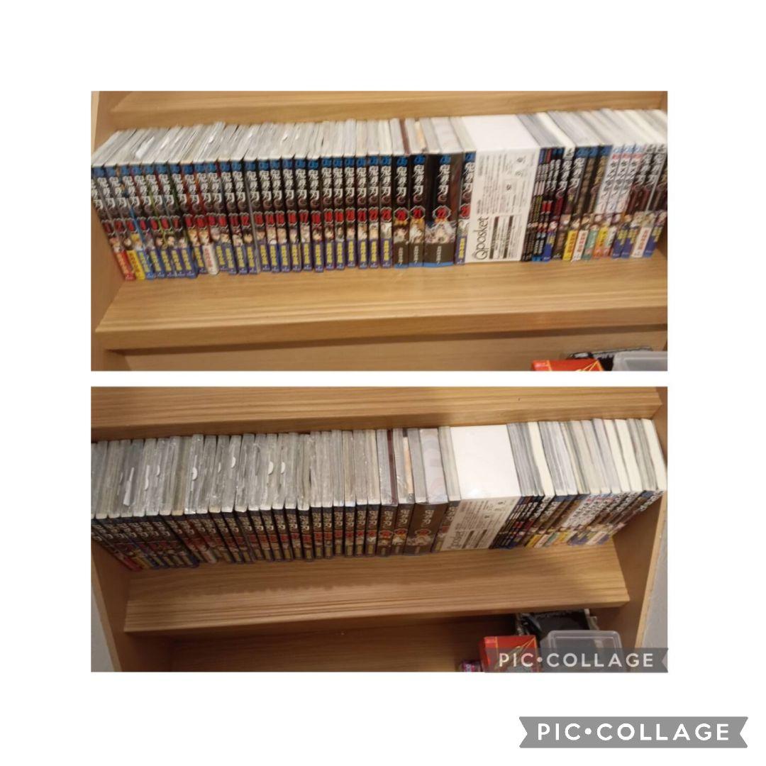 集英社 鬼滅の刃 全23巻 初版セット、全巻シュリンク本、関連本１６冊＋豪華特典