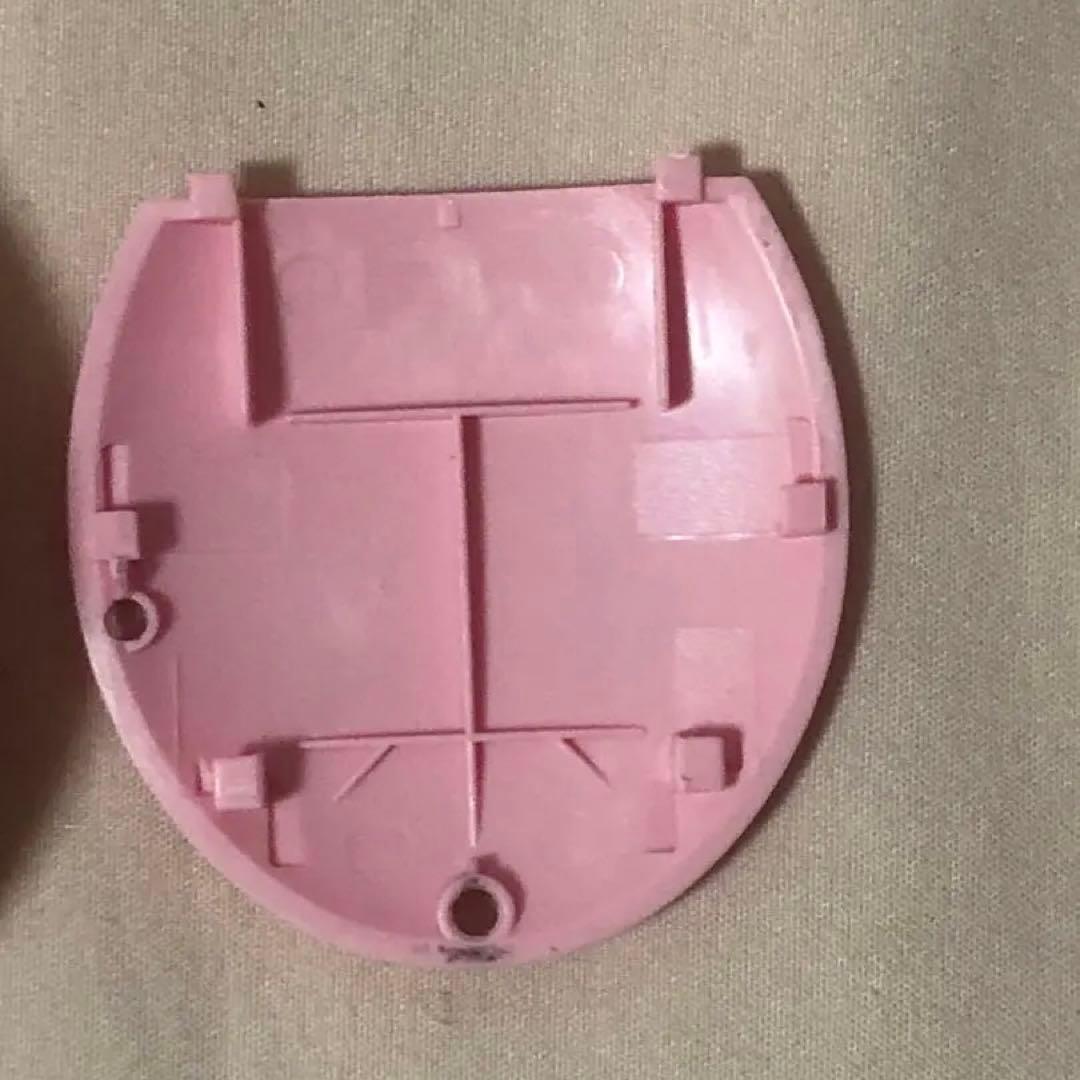 たまごっちみーつ　サンリオ ピンク