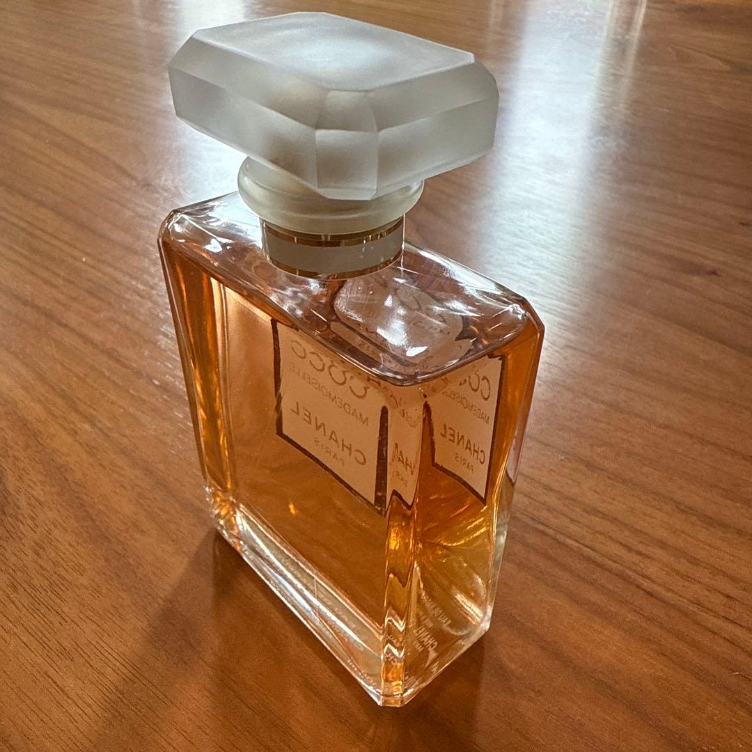 Coco Mademoiselle CHANEL 香水 100ml シャネル