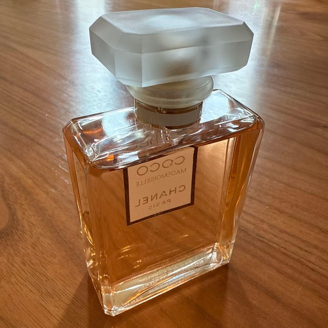 Coco Mademoiselle CHANEL 香水 100ml シャネル