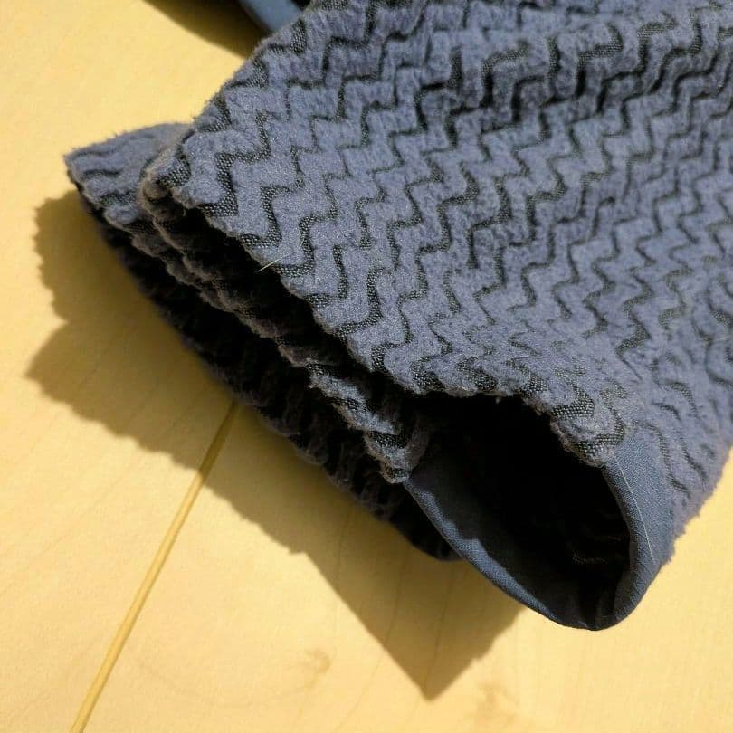 P*a様 【М】 パタゴニア R1 エア・クルー 美品