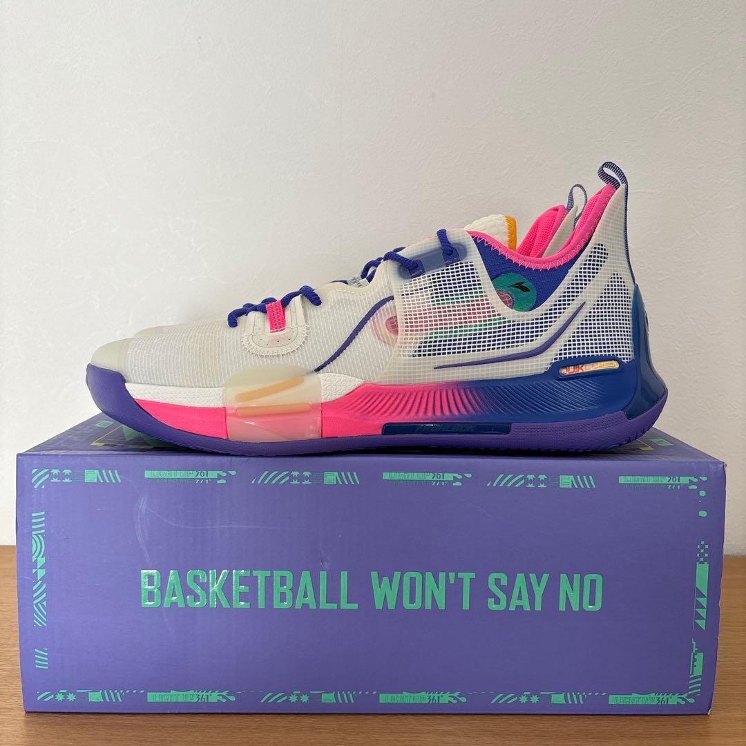 BURNING FORCE ISO（361）