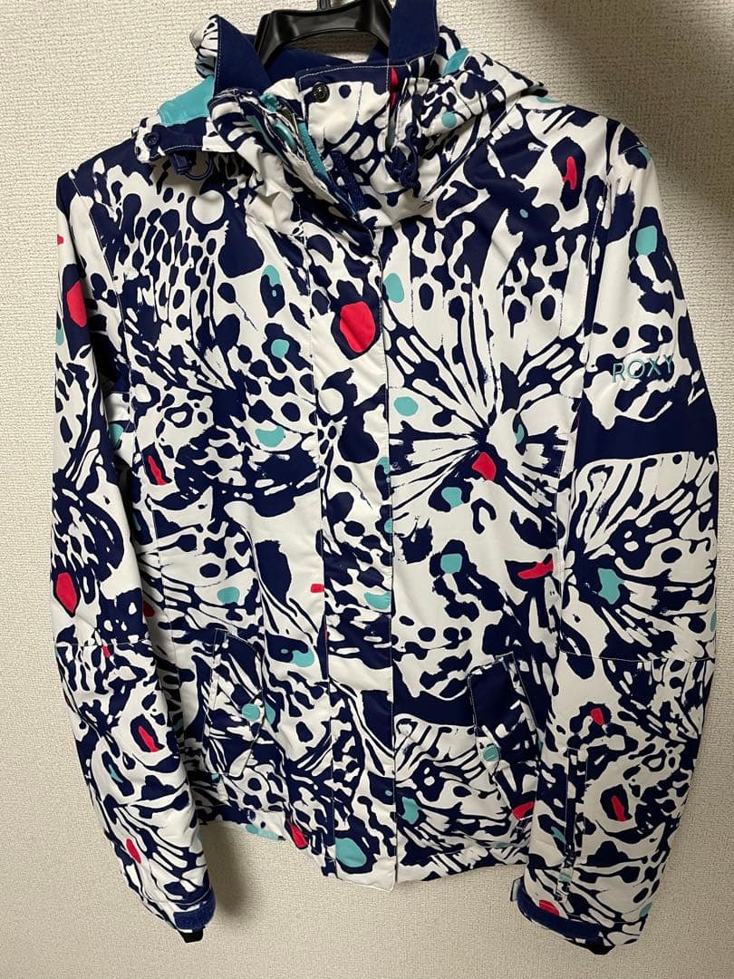 スノボ　ウェア(上下)、ゴーグルセット