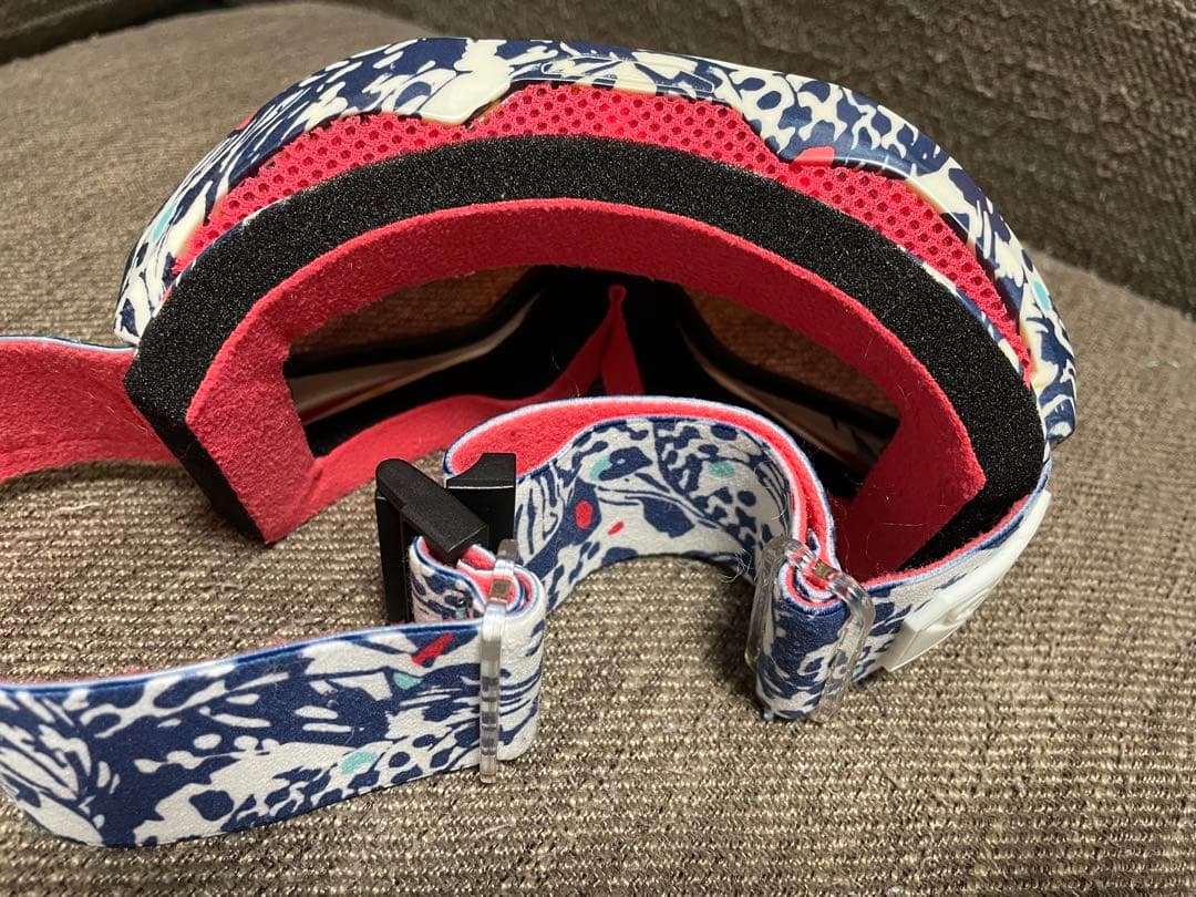 スノボ　ウェア(上下)、ゴーグルセット