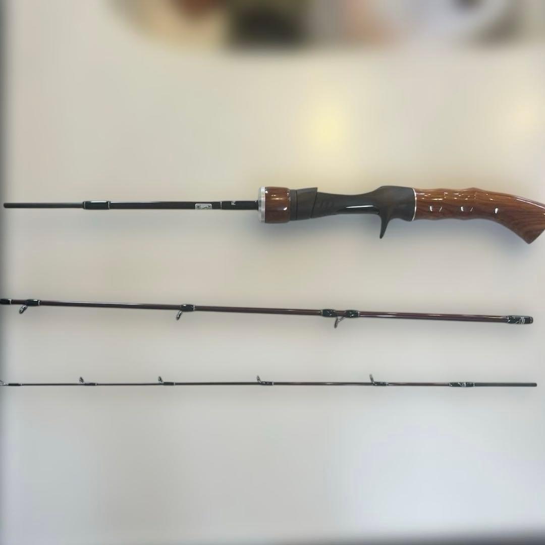 トラウト fishman beams blancsierra ltd 3.9UL