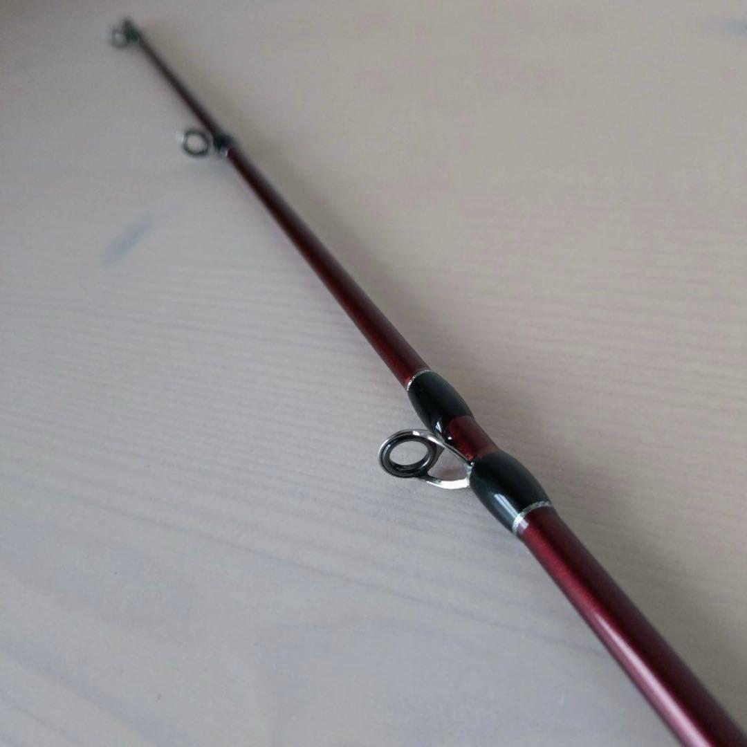 トラウト fishman beams blancsierra ltd 3.9UL