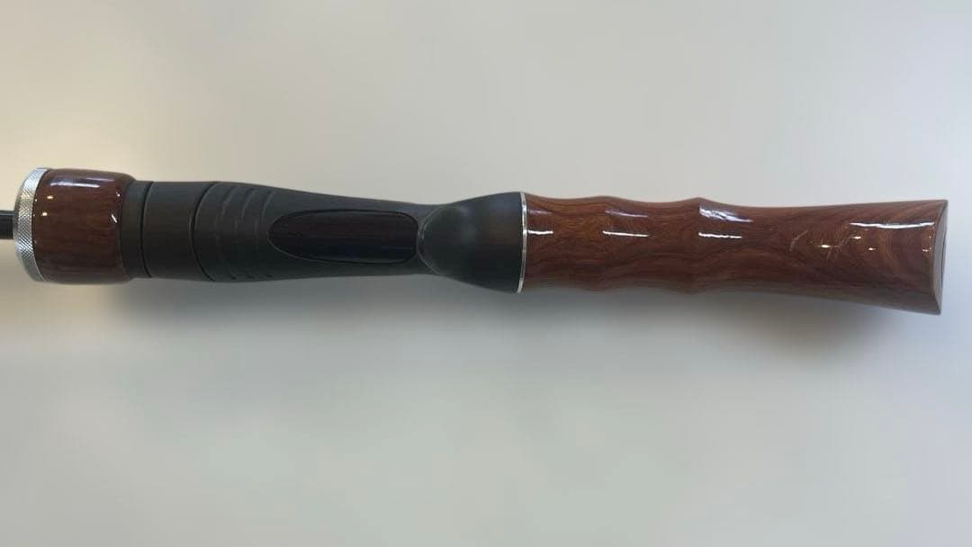 トラウト fishman beams blancsierra ltd 3.9UL