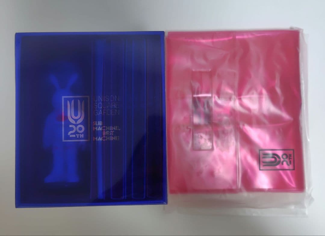 邦楽 UNISON SQUARE GARDEN SUB MACHINE