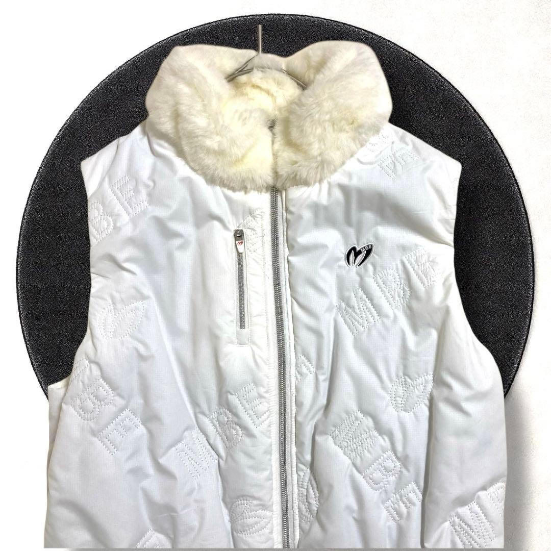 MASTER BUNNY EDITION ゴルフウェア　ワンピース