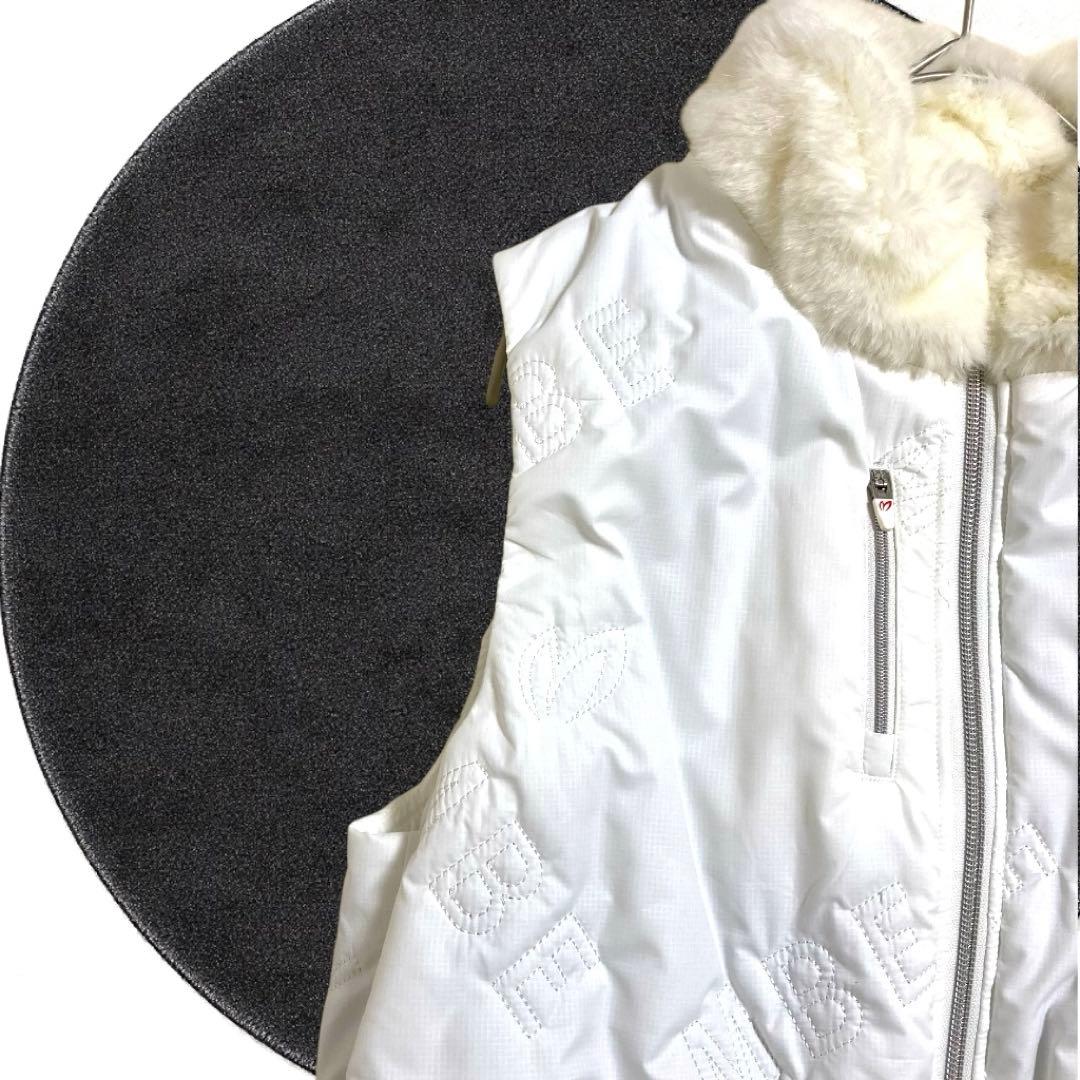 MASTER BUNNY EDITION ゴルフウェア　ワンピース