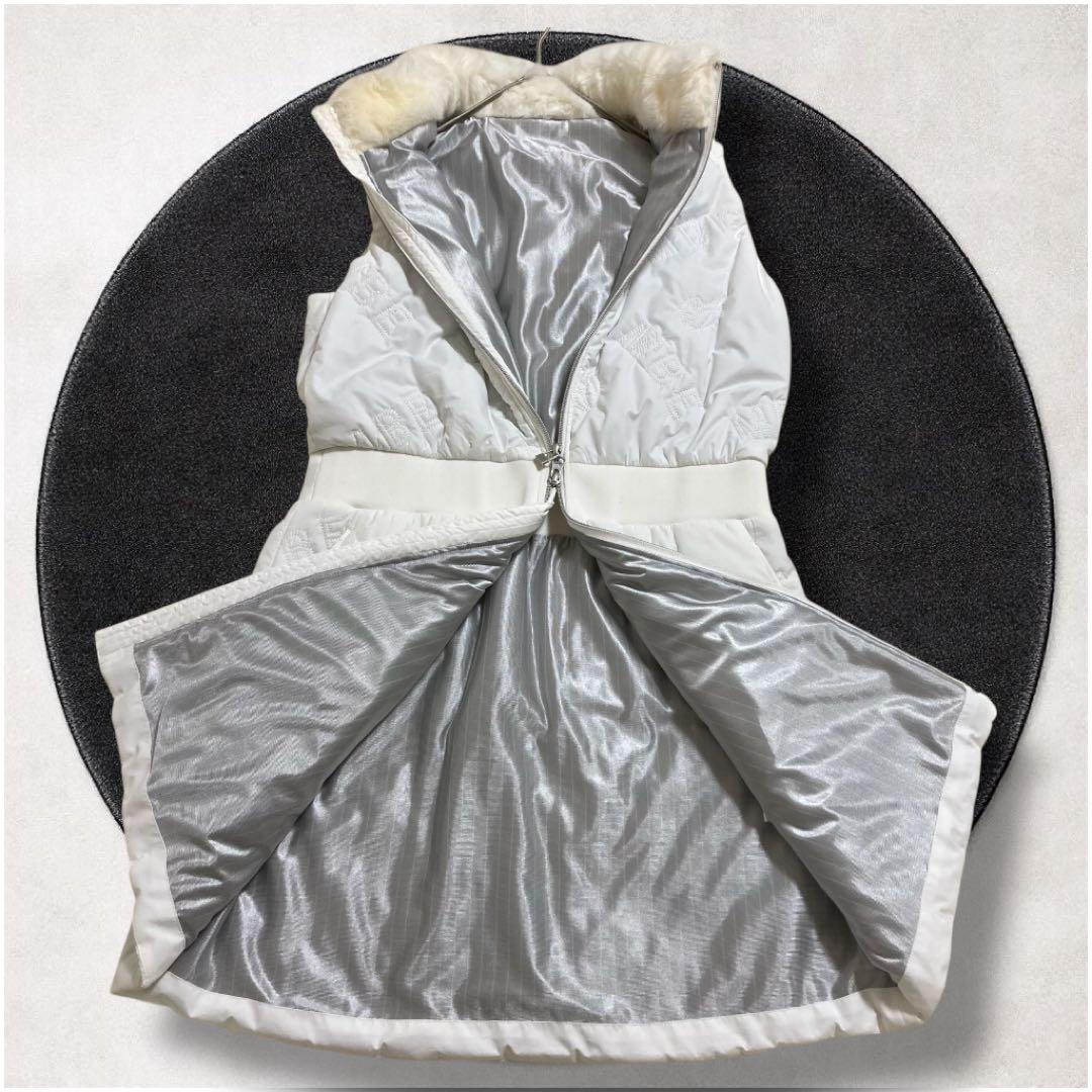 MASTER BUNNY EDITION ゴルフウェア　ワンピース