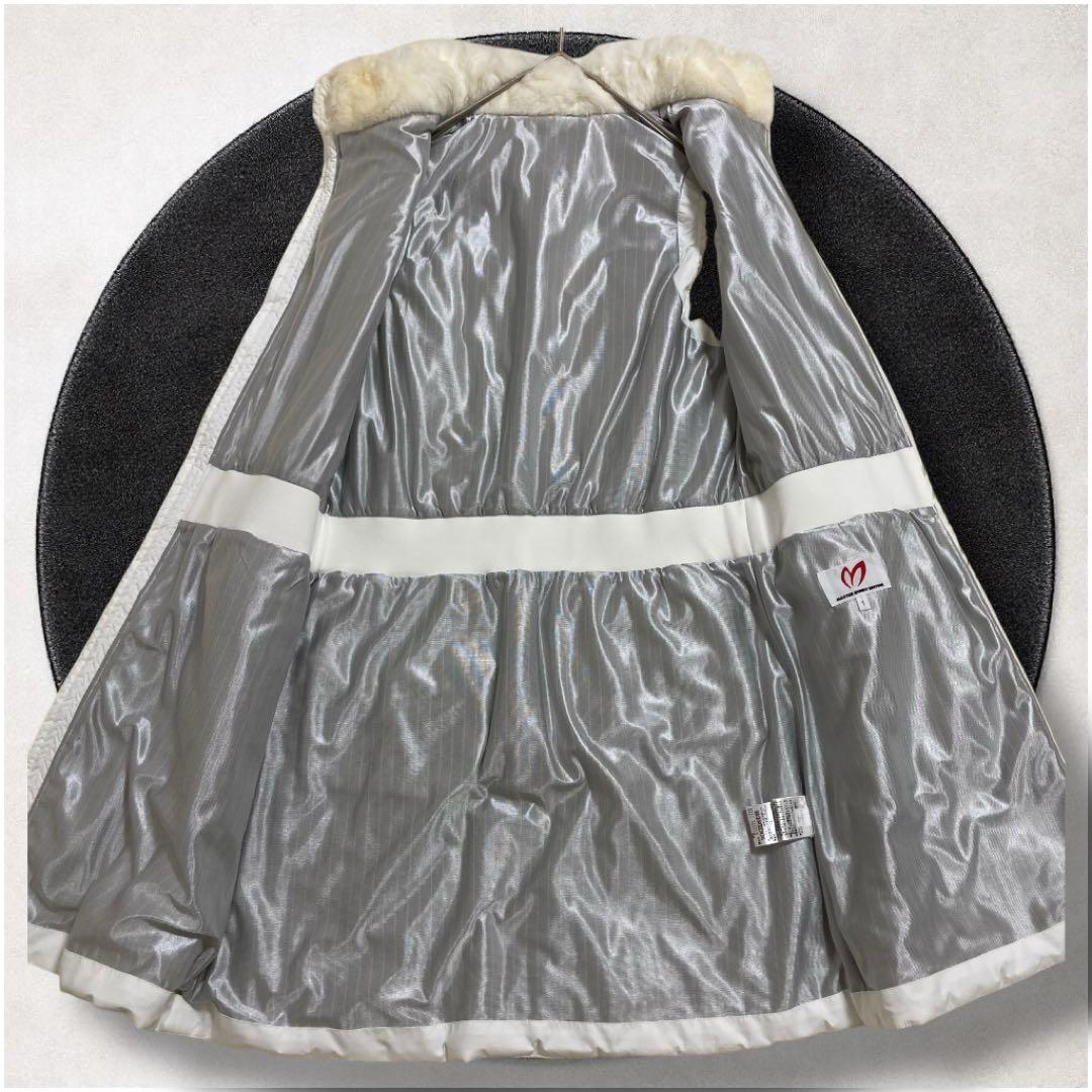 MASTER BUNNY EDITION ゴルフウェア　ワンピース