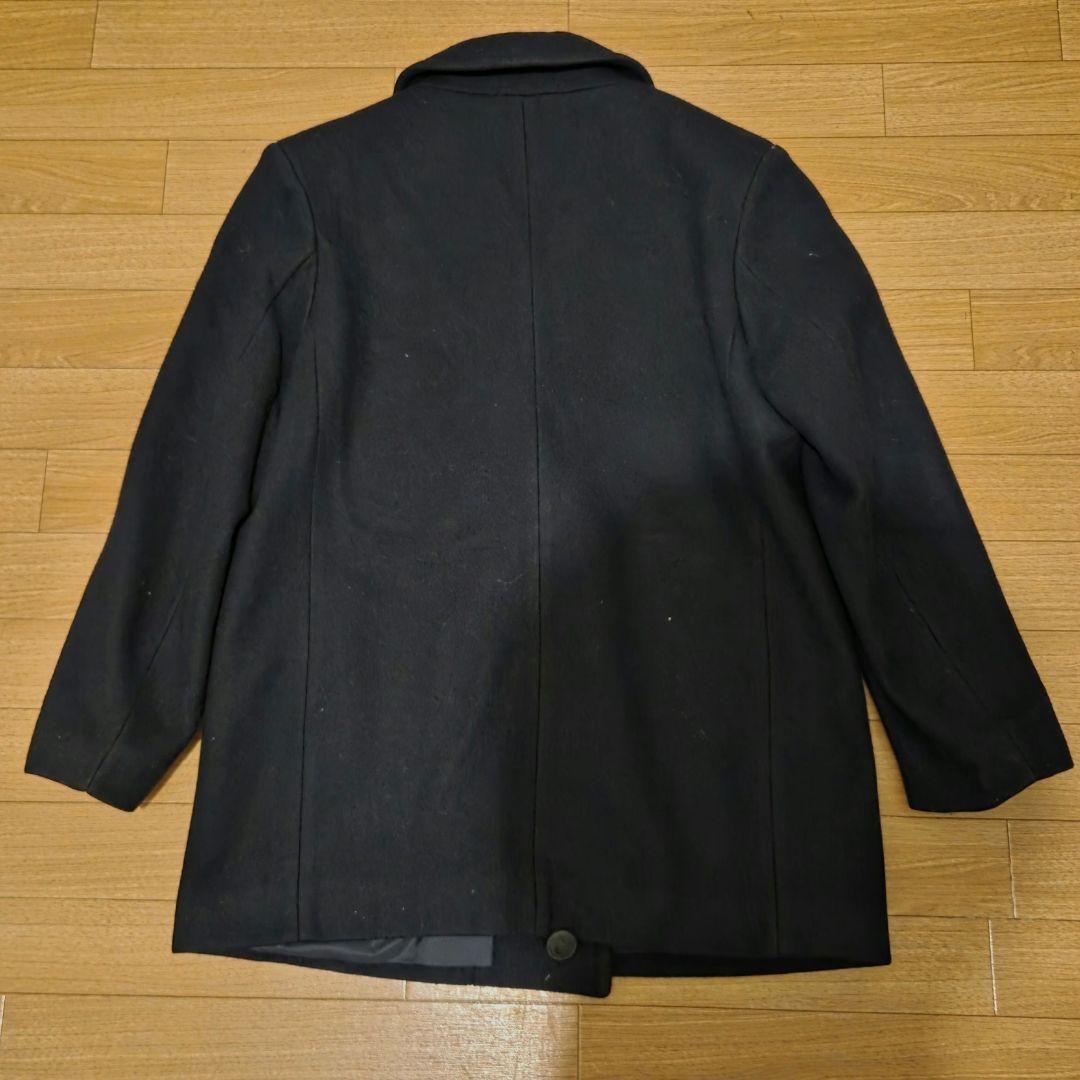 【８０s England製！】Gloverall Pコート