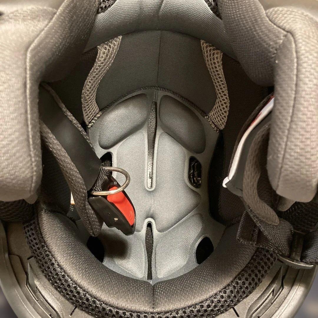 超美品　OGK Kabuto ヘルメット AVAND2 サイズＬ