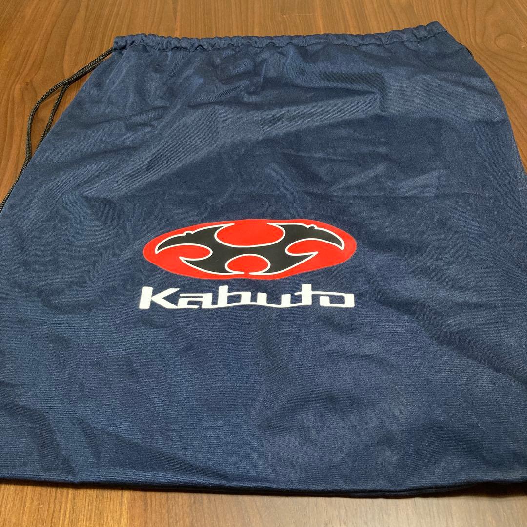 超美品　OGK Kabuto ヘルメット AVAND2 サイズＬ