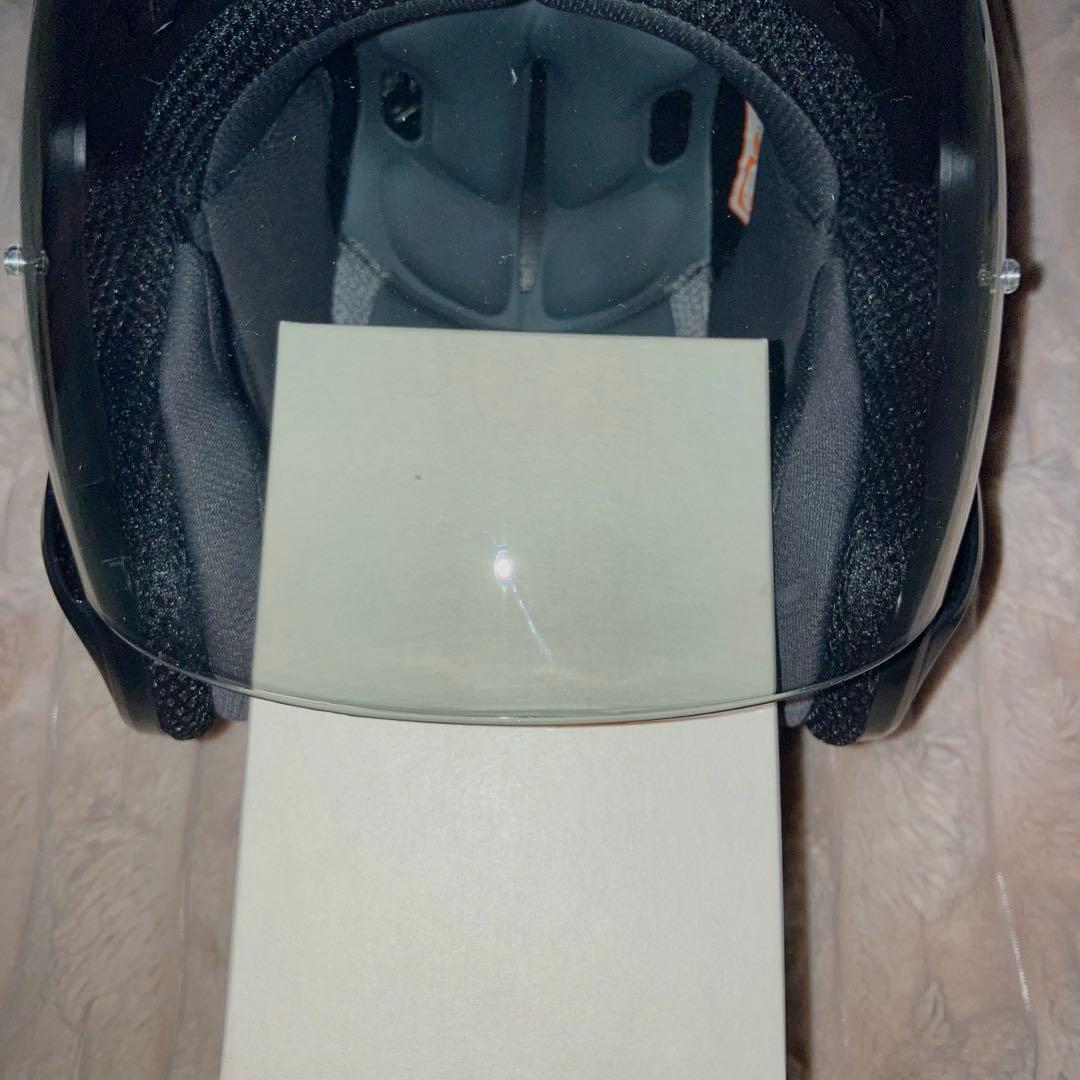 超美品　OGK Kabuto ヘルメット AVAND2 サイズＬ