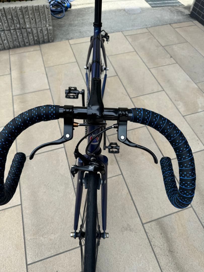 フジピストバイク