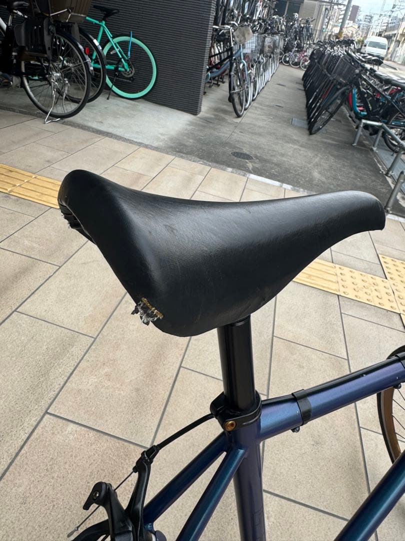 フジピストバイク