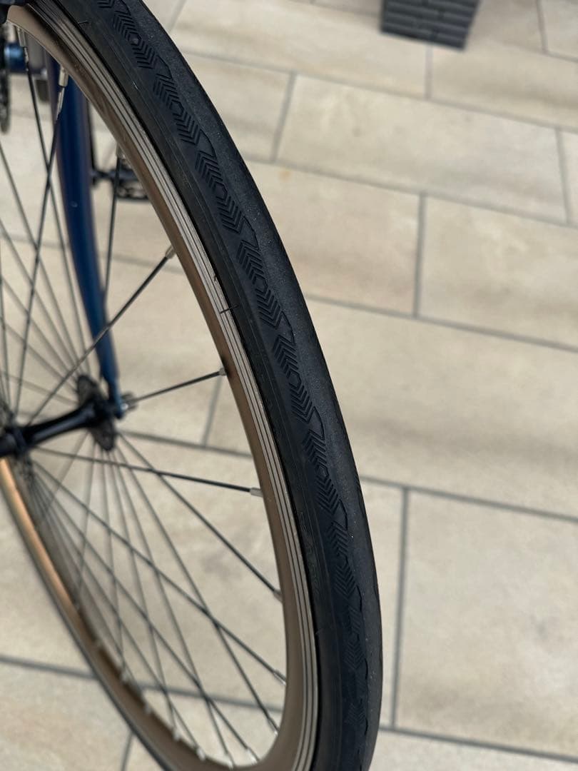 フジピストバイク