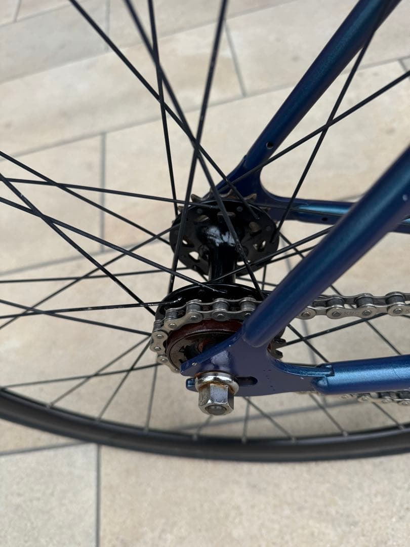 フジピストバイク