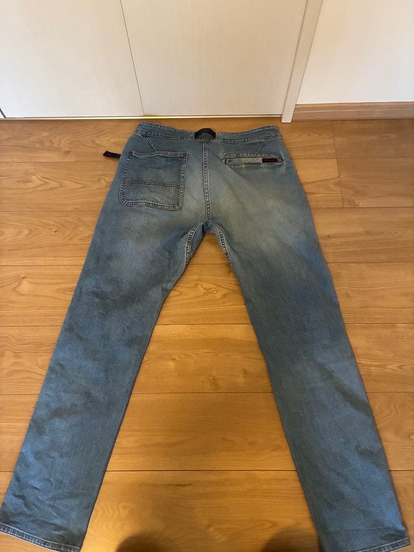 GRAMICCI ストレッチデニム2本　チノパン 2本　Mサイズ　グラミチ