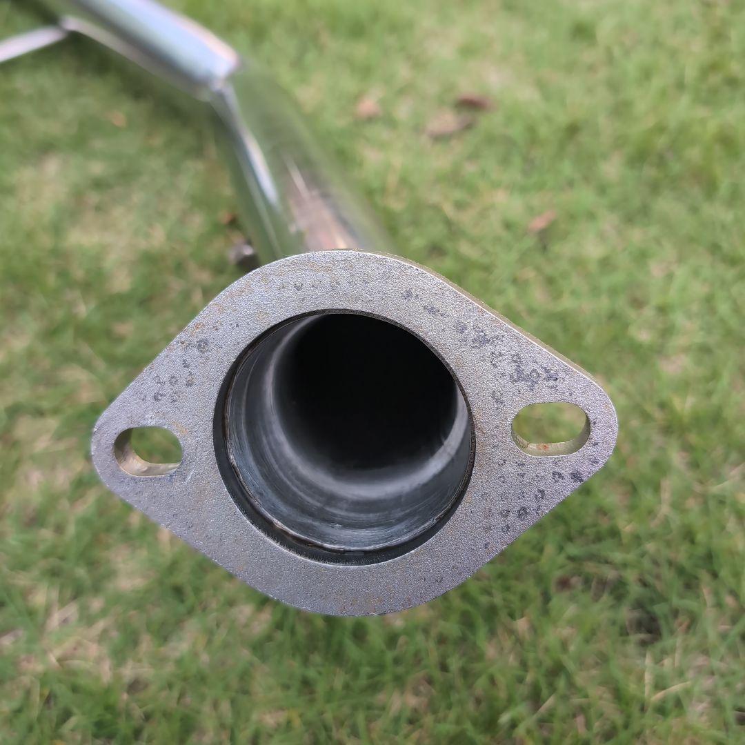 y51 フーガ マフラー